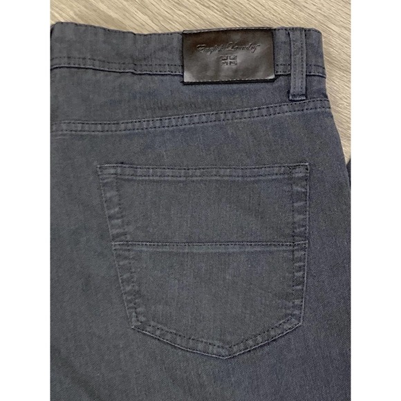 English Laundry Jeans English Laundry Mens Jeans 36w 32l Soft Denim